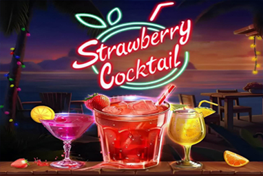 Strawberry Cocktail?v=6.0